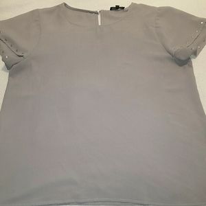 🔴 3/$15 Papermoon Womens blouse